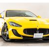 maserati granturismo 2016 -MASERATI--Maserati GranTurismo ABA-MMCS1--ZAMUH45J000215589---MASERATI--Maserati GranTurismo ABA-MMCS1--ZAMUH45J000215589- image 5