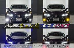 lexus is 2012 CARSENSOR_JP_AU6432045886