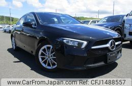 mercedes-benz a-class 2023 quick_quick_5BA-177084_W1K1770842V168788