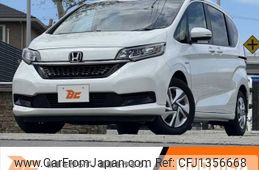 honda freed 2020 -HONDA--Freed 6AA-GB7--GB7-3117724---HONDA--Freed 6AA-GB7--GB7-3117724-