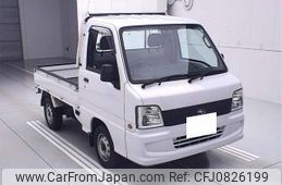 subaru sambar-truck 2008 -SUBARU 【岐阜 480ﾎ206】--Samber Truck TT2--404290---SUBARU 【岐阜 480ﾎ206】--Samber Truck TT2--404290-