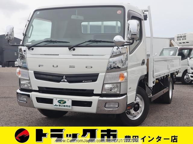 mitsubishi-fuso canter 2016 GOO_NET_EXCHANGE_0207851A30250411W006 image 1