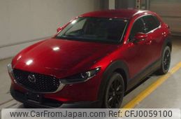 mazda cx-3 2019 -MAZDA--CX-30 3DA-DM8P--DM8P-102866---MAZDA--CX-30 3DA-DM8P--DM8P-102866-