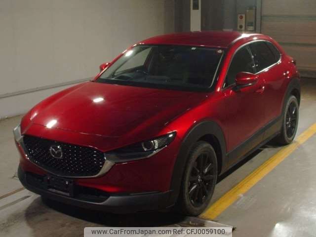 mazda cx-3 2019 -MAZDA--CX-30 3DA-DM8P--DM8P-102866---MAZDA--CX-30 3DA-DM8P--DM8P-102866- image 1