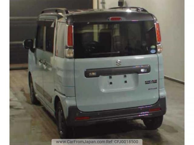 suzuki spacia 2019 quick_quick_DAA-MK53S_631210 image 2