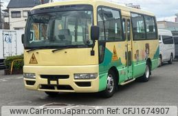 nissan civilian-bus 2012 CFJ1674907