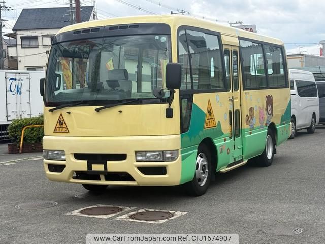 nissan civilian-bus 2012 CFJ1674907 image 1
