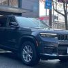 jeep grand-cherokee 2022 -CHRYSLER--Jeep Grand Cherokee 7BA-WL36L--1C4RJKKG4N8584924---CHRYSLER--Jeep Grand Cherokee 7BA-WL36L--1C4RJKKG4N8584924- image 7