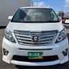 toyota alphard 2013 quick_quick_DBA-ANH20W_ANH20-8288782 image 4