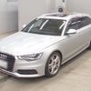 audi a6 2013 -AUDI 【庄内 300な244】--Audi A6 4GCHVS-WAUZZZ4G1EN028728---AUDI 【庄内 300な244】--Audi A6 4GCHVS-WAUZZZ4G1EN028728- image 1