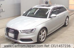audi a6 2013 -AUDI 【庄内 300な244】--Audi A6 4GCHVS-WAUZZZ4G1EN028728---AUDI 【庄内 300な244】--Audi A6 4GCHVS-WAUZZZ4G1EN028728-
