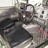 suzuki jimny 1997 -SUZUKI 【飛鳥 583ﾄ1001】--Jimny JA22W--155245---SUZUKI 【飛鳥 583ﾄ1001】--Jimny JA22W--155245- image 4