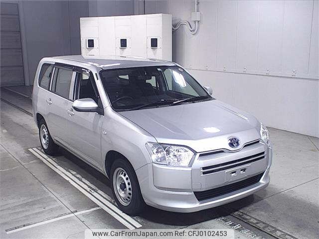 toyota probox-van 2021 -TOYOTA--Probox Van NHP160V-0032016---TOYOTA--Probox Van NHP160V-0032016- image 1