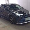 toyota c-hr 2021 quick_quick_6AA-ZYX11_ZYX11-2037563 image 1