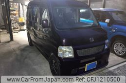 honda vamos 2006 -HONDA--Vamos ABA-HM3--HM3-2200697---HONDA--Vamos ABA-HM3--HM3-2200697-