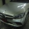 mercedes-benz c-class 2018 CFJ1810804 image 6