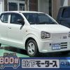 suzuki alto 2018 GOO_JP_700060017330240730041 image 1