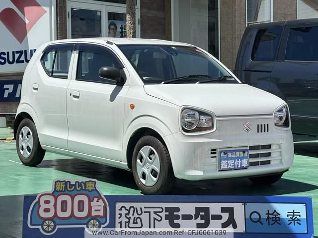 suzuki alto 2018 GOO_JP_700060017330240730041 image 1