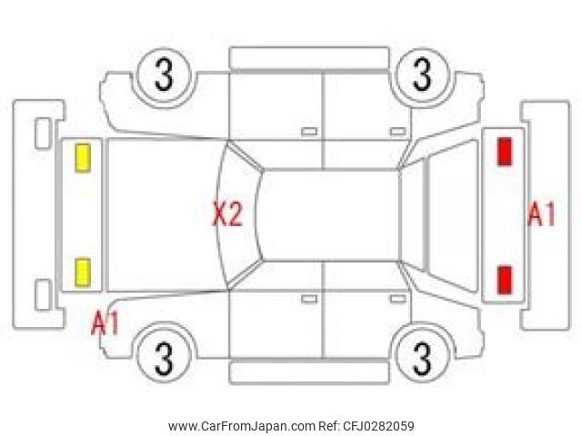 suzuki spacia 2021 -SUZUKI--Spacia 5AA-MK53S--MK53S-770775---SUZUKI--Spacia 5AA-MK53S--MK53S-770775- image 2