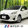 toyota aqua 2015 -TOYOTA--AQUA DAA-NHP10--NHP10-6407272---TOYOTA--AQUA DAA-NHP10--NHP10-6407272- image 1