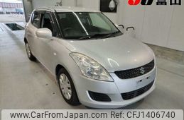suzuki swift 2012 -SUZUKI--Swift ZC72S--ZC72S-153560---SUZUKI--Swift ZC72S--ZC72S-153560-