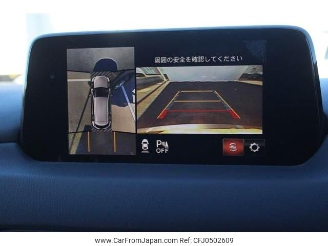 mazda cx-8 2017 -MAZDA--CX-8 3DA-KG2P--KG2P-100181---MAZDA--CX-8 3DA-KG2P--KG2P-100181- image 2