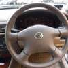 nissan bluebird-sylphy 2004 CFJ2292233 image 9