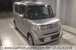 honda n-box 2015 -HONDA--N BOX JF2-1402084---HONDA--N BOX JF2-1402084-