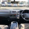 toyota hiace-van 2013 -TOYOTA 【名変中 】--Hiace Van KDH206V--8060356---TOYOTA 【名変中 】--Hiace Van KDH206V--8060356- image 9