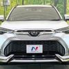 toyota corolla-cross 2022 quick_quick_ZSG10_ZSG10-1009719 image 14