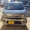 suzuki wagon-r 2017 -SUZUKI 【三河 581ｽ6794】--Wagon R DAA-MH55S--MH55S-124892---SUZUKI 【三河 581ｽ6794】--Wagon R DAA-MH55S--MH55S-124892- image 11