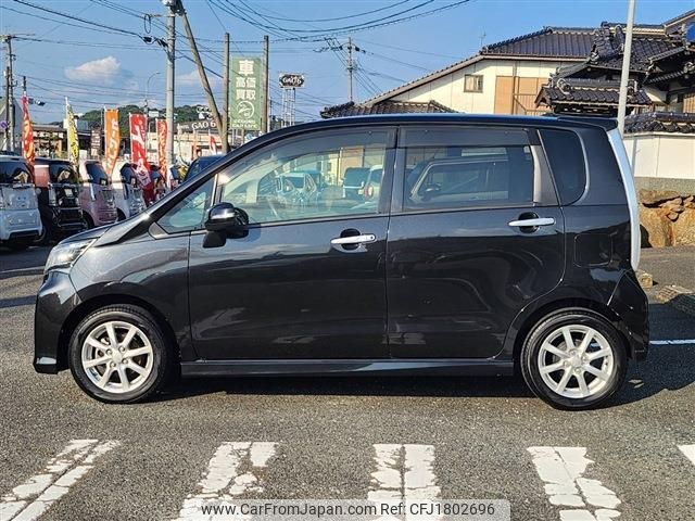 daihatsu move 2013 CFJ1802696 image 2