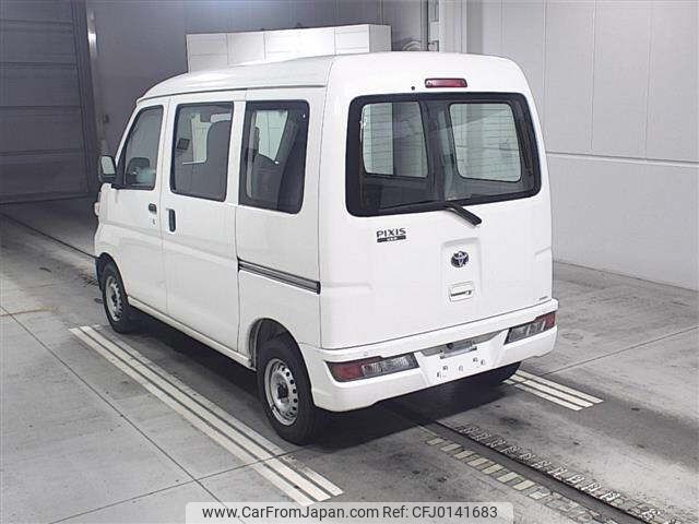 toyota pixis-van 2018 -TOYOTA--Pixis Van S321M-0022259---TOYOTA--Pixis Van S321M-0022259- image 2