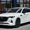 mazda mazda-others 2023 -MAZDA--CX-60 3CA-KH3R3P--KH3R3P-106008---MAZDA--CX-60 3CA-KH3R3P--KH3R3P-106008- image 1