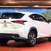 lexus nx 2018 CFJ1660071 image 17