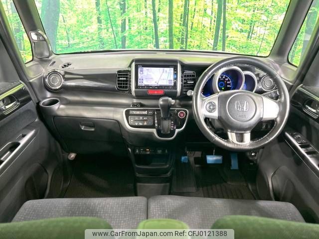 honda n-box 2016 -HONDA--N BOX DBA-JF1--JF1-1884140---HONDA--N BOX DBA-JF1--JF1-1884140- image 2