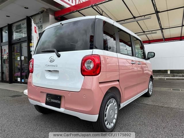daihatsu move-canbus 2025 -DAIHATSU 【沼津 】--Move Canbus LA850S--1049134---DAIHATSU 【沼津 】--Move Canbus LA850S--1049134- image 2