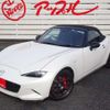 mazda roadster 2022 -MAZDA 【千葉 344ﾓ 787】--Roadster 5BA-ND5RC--ND5RC-655283---MAZDA 【千葉 344ﾓ 787】--Roadster 5BA-ND5RC--ND5RC-655283- image 2