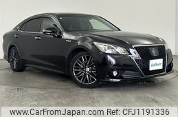 toyota crown 2015 -TOYOTA--Crown DAA-AWS210--AWS210-6080314---TOYOTA--Crown DAA-AWS210--AWS210-6080314-