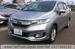 honda fit 2018 CFJ1606233