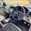 mitsubishi pajero 2008 -MITSUBISHI--Pajero ADC-V98W--V98W-0200799---MITSUBISHI--Pajero ADC-V98W--V98W-0200799- image 11