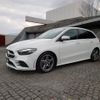 mercedes-benz b-class 2020 -MERCEDES-BENZ--Benz B Class 3DA-247012--W1K2470122J103893---MERCEDES-BENZ--Benz B Class 3DA-247012--W1K2470122J103893- image 2