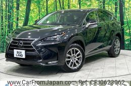 lexus nx 2016 -LEXUS--Lexus NX DBA-AGZ10--AGZ10-1009985---LEXUS--Lexus NX DBA-AGZ10--AGZ10-1009985-