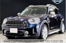 mini mini-others 2021 -BMW--BMW Mini 3LA-22BS15--WMW22BS0603N34112---BMW--BMW Mini 3LA-22BS15--WMW22BS0603N34112-