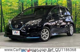 nissan note 2020 -NISSAN--Note DAA-HE12--HE12-406348---NISSAN--Note DAA-HE12--HE12-406348-