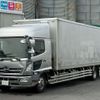 hino ranger 2012 CFJ1028309 image 1