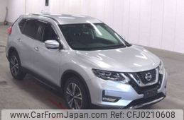 nissan x-trail 2019 -NISSAN--X-Trail DBA-NT32--NT32-311778---NISSAN--X-Trail DBA-NT32--NT32-311778-