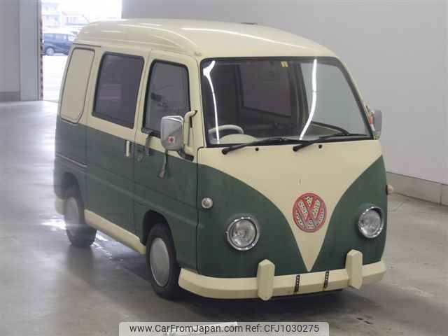 subaru sambar-dias-van undefined -SUBARU--Samber Dias Van KV3-179475---SUBARU--Samber Dias Van KV3-179475- image 1