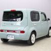 nissan cube 2015 -NISSAN 【なにわ 502ﾌ3875】--Cube DBA-Z12--Z12-300626---NISSAN 【なにわ 502ﾌ3875】--Cube DBA-Z12--Z12-300626- image 6