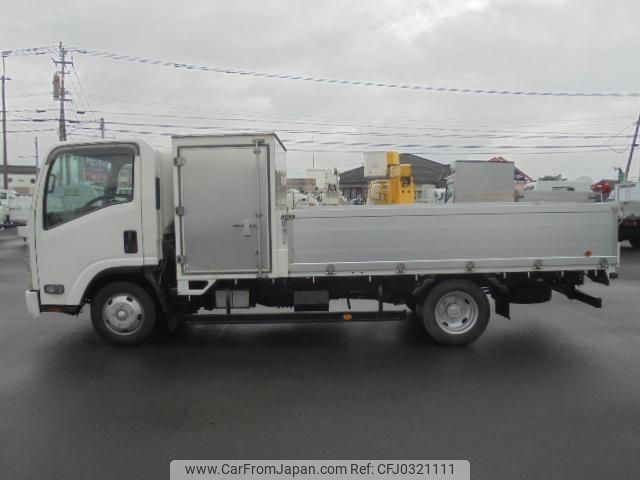 isuzu elf-truck 2009 quick_quick_BKG-NPR85AN_NPR85-7015548 image 2